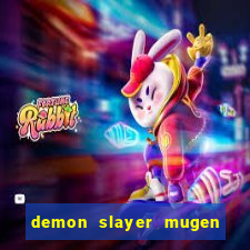 demon slayer mugen apk download